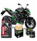 KIT REVISIÓN KAWASAKI Z800.(13-17) ACEITE + FILTROS R: KZ800R