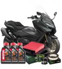 KIT REVISIÓN YAMAHA T MAX 560 20-25 ACEITE+ FILTROS R: TM6F