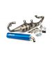 ESCAPE YASUNI R PRO YAMAHA AEROX - JOG R AZUL R: TUB902A-RPRO