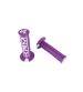 JUEGO PUÑOS KRM PRO RIDER MORADO/BLANCO R: KR891F