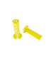 JUEGO PUÑOS KRM PRO RIDER AMARILLOS/BLANCOS R: KR890F
