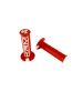 JUEGO PUÑOS KRM PRO RIDER ROJOS/BLANCOS R: KR888F