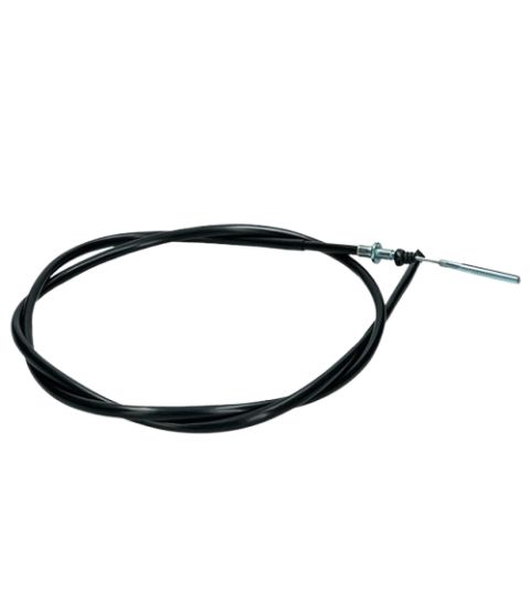 CABLE DE FRENO TRASERO YAMAHA JOG RR 50 C.C. R: 19718