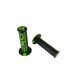 JUEGO PUÑOS KRM PRO RIDER NEGROS/VERDES R: KR884F
