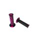 JUEGO PUÑOS KRM PRO RIDER NEGROS/ROSAS R: KR885F