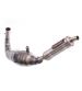 ESCAPE PARA CILINDRO TPR FACTORY FL AM6 100 C.C. R: