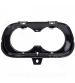 CONTORNO NEGRO FARO YAMAHA BW'S 50 CC. 92/03 R: 201269