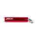 SILENCIADOR SCOOTER ROJO YASUNI R: SIL034S