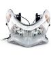 OPTICA COMPLETA HONDA PCX 125 C.C. 10/14 - HERT - R: 150024
