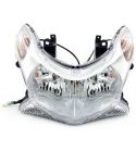 OPTICA COMPLETA HONDA PCX 125 C.C. 10/14 - HERT - R: 150024