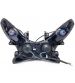 OPTICA COMPLETA HONDA PCX 125 C.C. 10/14 - HERT - R: 150024