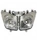 OPTICA COMPLETA YAMAHA T MAX 500 C.C. 08/11 - HERT - R: 150002