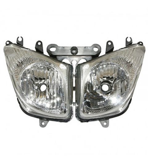OPTICA COMPLETA YAMAHA T MAX 500 C.C. 08/11 - HERT - R: 150002