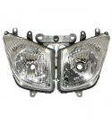 OPTICA COMPLETA YAMAHA T MAX 500 C.C. 08/11 - HERT - R: 150002