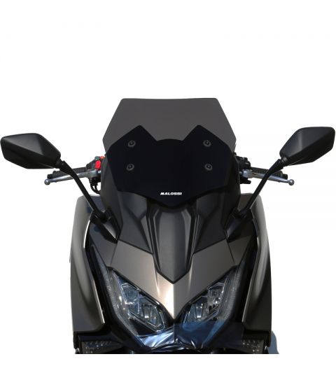 CÚPULA MALOSSI SPORT SCREEN KYMCO AK 550 C.C. PREMIUM R: 4519802