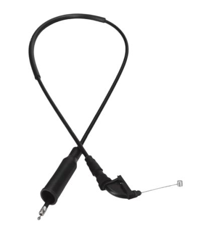 CABLE DE GAS CON FUNDA YAMAHA JOG RR DESDE 2002 R: 95117