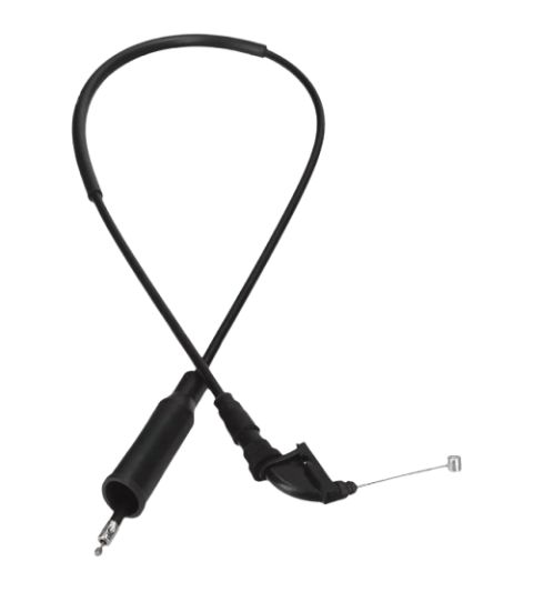 CABLE DE GAS CON FUNDA YAMAHA JOG RR DESDE 2002 R: 95117