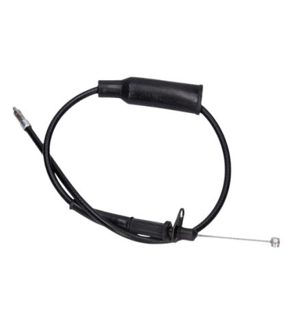 CABLE DE GAS CON FUNDA YAMAHA AEROX 50 CC. HASTA 2013 R: AP75TC10.0005