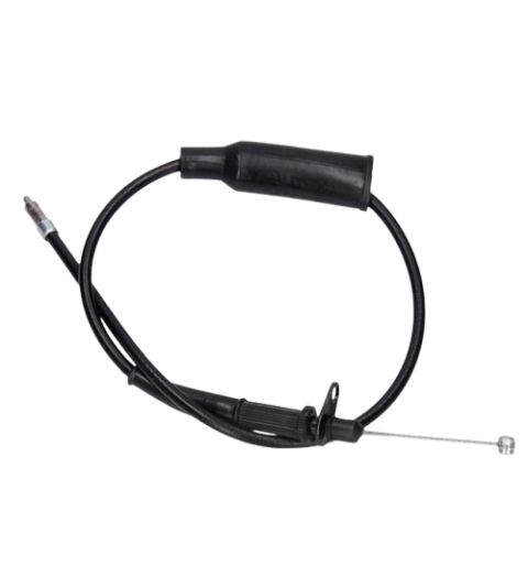 CABLE DE GAS CON FUNDA YAMAHA AEROX 50 CC. HASTA 2013 R: AP75TC10.0005