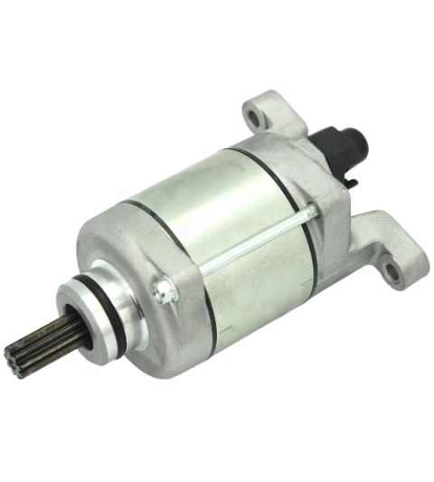 MOTOR ARRANQUE HONDA SH 125-150 CC. 2008-2014 / S WING 125-150 CC. 2007-2013 R: 187210O