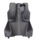 CONTRA ESCUDO NEGRO YAMAHA JOG RR 50 CC. 2002-2015 / MBK MACH G 50 CC 2002-2015 R: 366861J