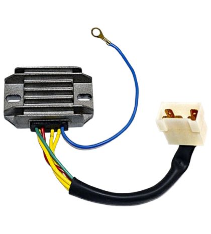 REGULADOR APRILIA RS 125 C.C. / TUONO 125 C.C. - SGR - R: 04172459