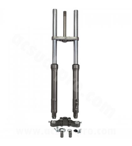 HORQUILLA COMPLETA D.37 BETA 50 C.C. RR 21/25 ENDURO Y MOTARD R: 290161