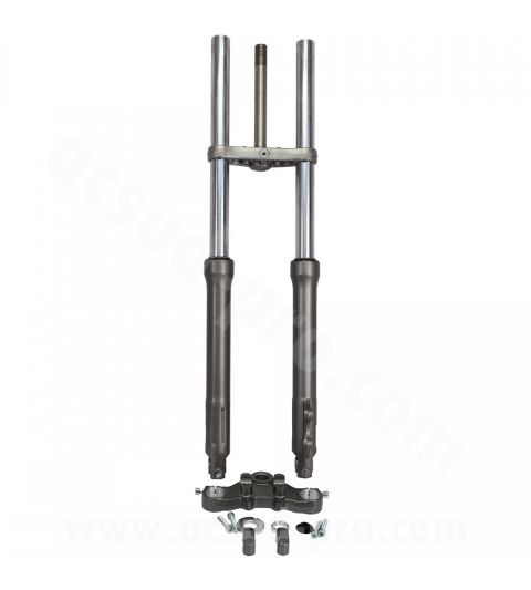 HORQUILLA COMPLETA D.37 BETA 50 C.C. RR 21/25 ENDURO Y MOTARD R: 290161