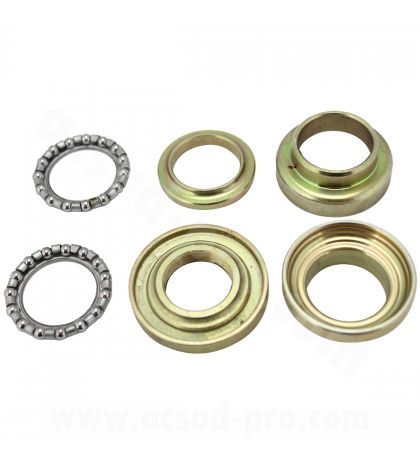 JUEGO CAZOLETAS DIRECCIÓN YAMAHA AEROX ANTERIOR 2003 R: 290216