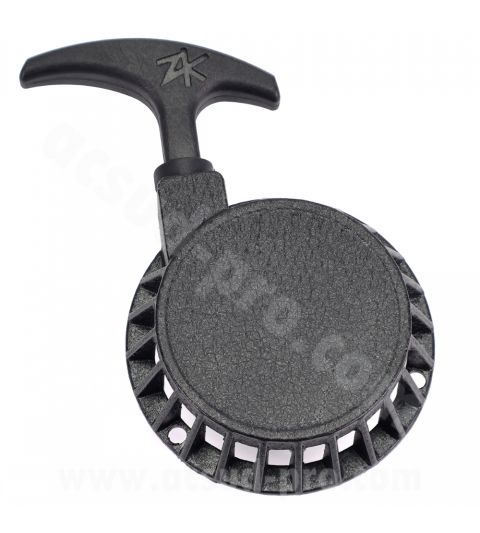 TIRADOR MINIMOTO UNIVERSAL ( 98 MM. ) R: 961010Z