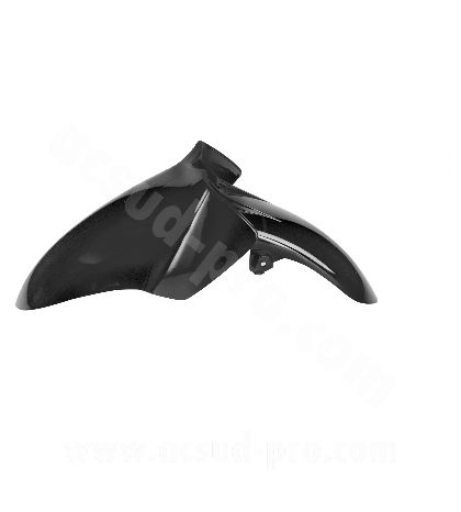 GUARDABARRO DELANTERO HONDA PCX 125 CC. 2009-2013 NEGRO R: 369000D