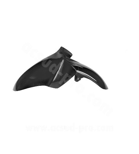 GUARDABARRO DELANTERO HONDA PCX 125 CC. 2009-2013 NEGRO R: 369000D