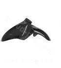 GUARDABARRO DELANTERO HONDA PCX 125 CC. 2009-2013 NEGRO R: 369000D