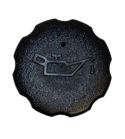TAPÓN DEPÓSITO ACEITE PEUGEOT 50 / DAELIM 50 C.C. - SER - R: 17120080/16.50