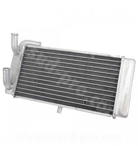 RADIADOR YAMAHA X MAX 125 / 250 C.C. 2010-2013 R: 093601E