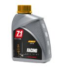 ACEITE MOTOR MALOSSI 7.1 RACING FULL SYNT 5W-40 1 LITRO R: 7615800B