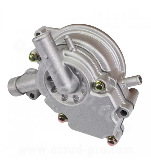 BOMBA DE AGUA YAMAHA 125 MT-125 C.C. 2015-2019, WR 2010-2014 R: 093640M