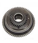 PIÑON DE ARRANQUE SYM FIDDLE 2-3 125 CC. / JET 14 125 CC. / SYMPHONY ST - SR 125 CC. R: 187196H