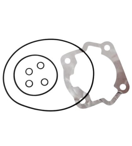 KIT JUNTAS CILINDRO DERBI SENDA E2 DIÁMETRO 47 MM. - METRAKIT - R: 940D1634
