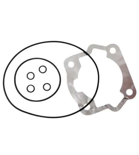 KIT JUNTAS CILINDRO DERBI SENDA E2 DIÁMETRO 47 MM. - METRAKIT - R: 940D1634
