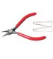 ALICATES CIRCLIP PARA EXTRACCIÓN DE PISTÓN - BUZZETTI - R: 5042