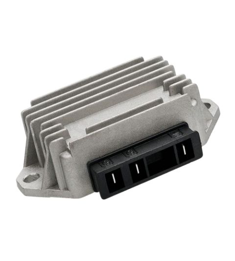 REGULADOR CORRIENTE VESPA SIN BATERÍA R: 7140-E