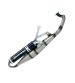 ESCAPE PEUGEOT 50 SQUAB / SPEEDFIGHT NEXT R - TECNIGAS - R: 060924211