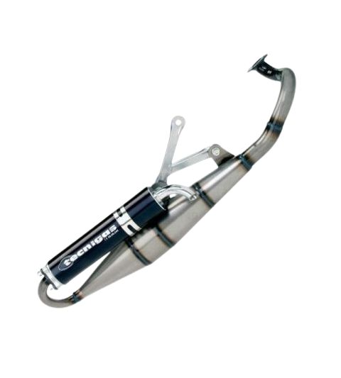 ESCAPE PEUGEOT 50 SQUAB / SPEEDFIGHT NEXT R - TECNIGAS - R: 060924211