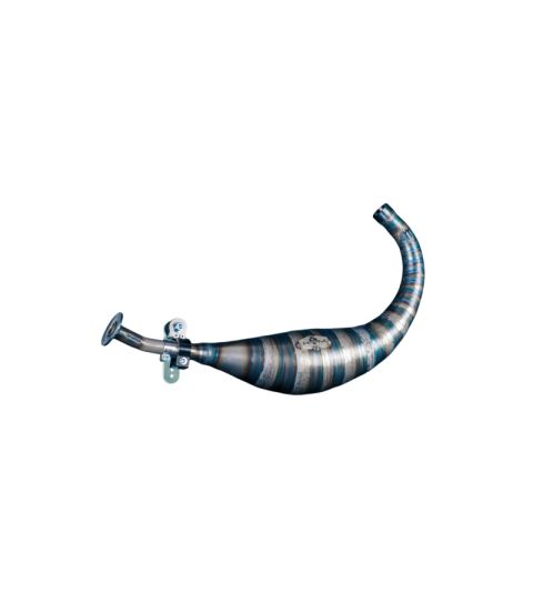 TUBO DE ESCAPE MINARELLI AM6 KRM 86/95 C.C. R: KR941F