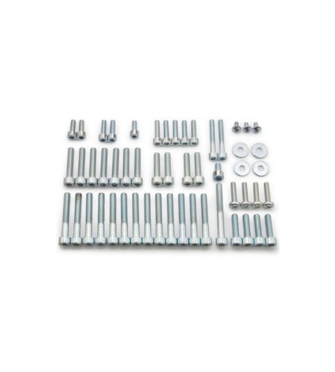 KIT TORNILLOS CÁRTER MINARELLI AM6 R: EB545