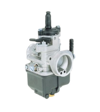 CARBURADOR PHBL 24 BS DELLORTO STARTER DE PALANCA R: 5267
