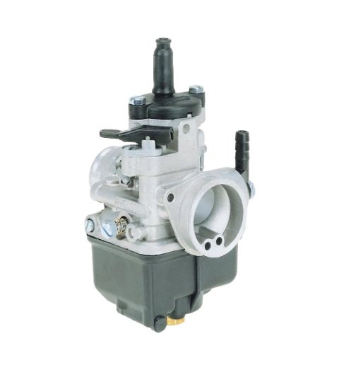 CARBURADOR PHBL 24 BS DELLORTO STARTER DE PALANCA R: 5267