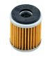FILTRO DE ACEITE YAMAHA WR 125 R 09 - MEIWA - R: F268141