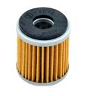 FILTRO DE ACEITE YAMAHA WR 125 R 09 MEIWA R: F268141
